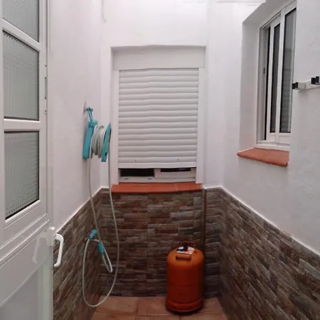 Alejandrob13 Apartment Conil De La Frontera Exterior photo
