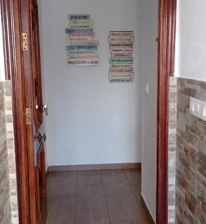 Alejandrob13 Apartment Conil De La Frontera Exterior photo