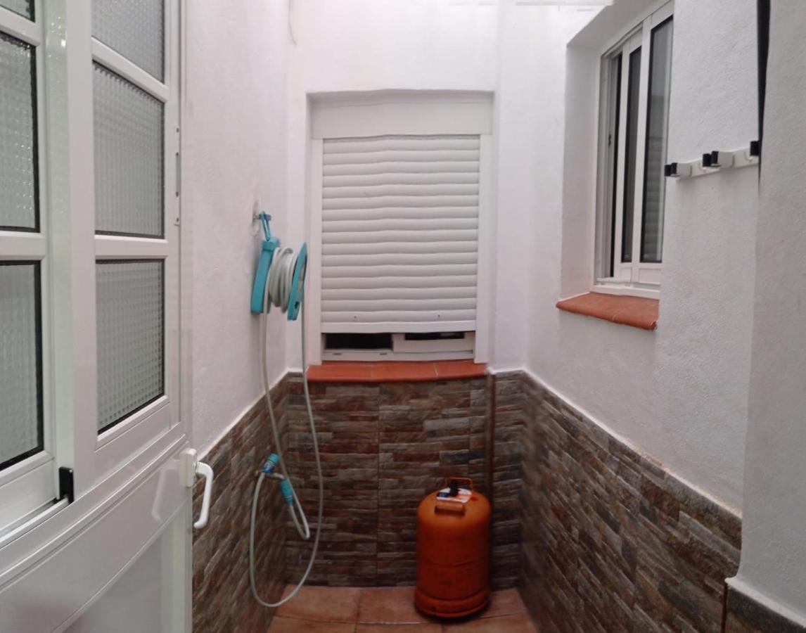 Appartement Alejandrob13 Conil De La Frontera