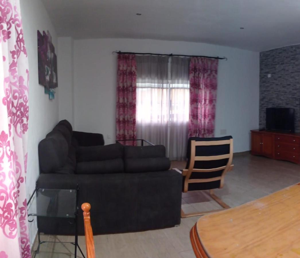 Appartement Alejandrob13 Conil De La Frontera